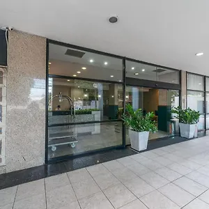 Flat Na Ilha Do Leite, 1 Metropolis Localizado No Coracao Do Segundo Polo Medico Do Pais Oth1205 Apartamento